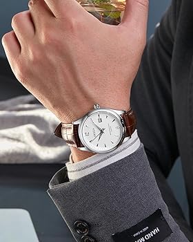 Classic Watch